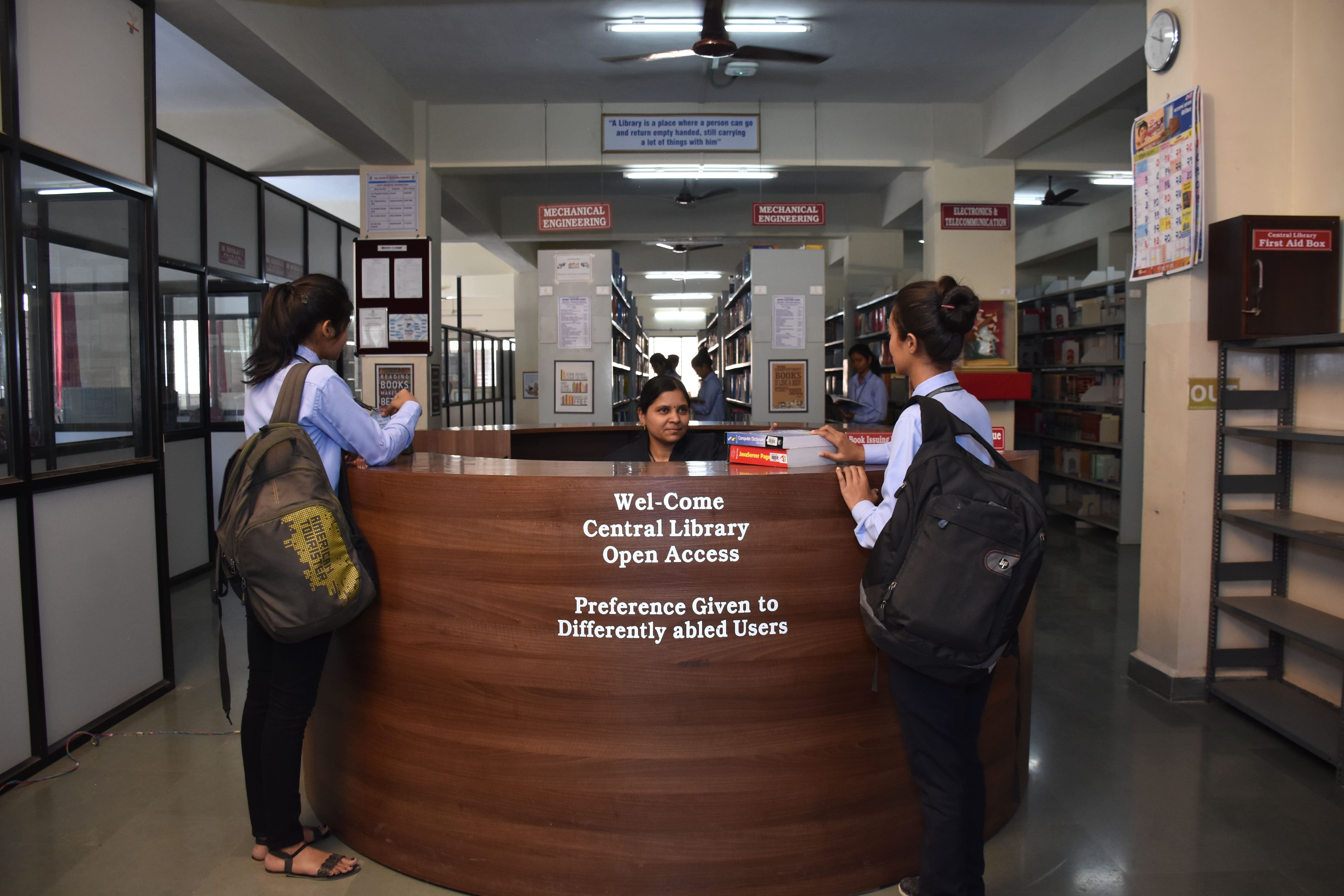 ZCOER College Images photo 6