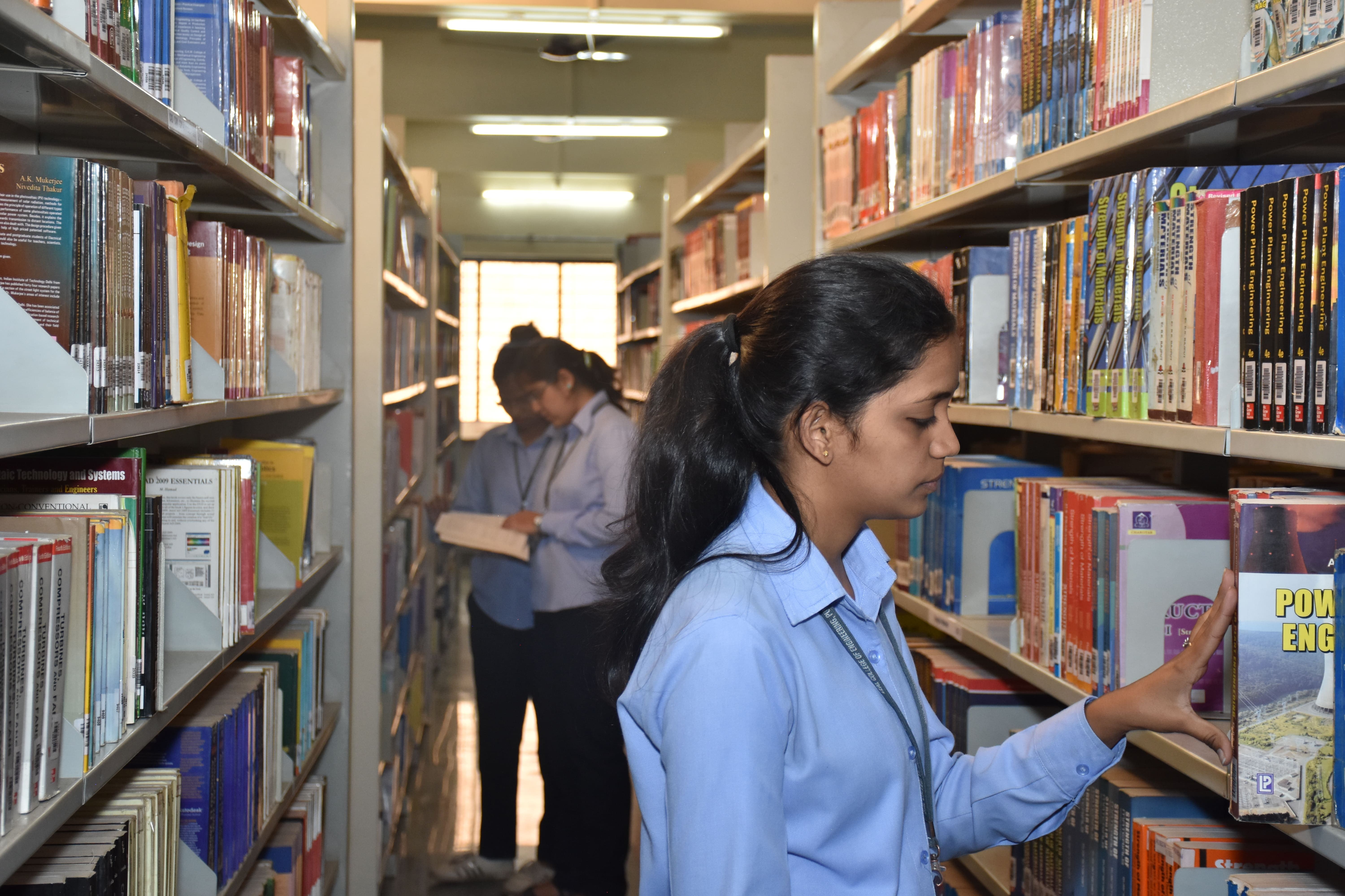 ZCOER College Images photo 11