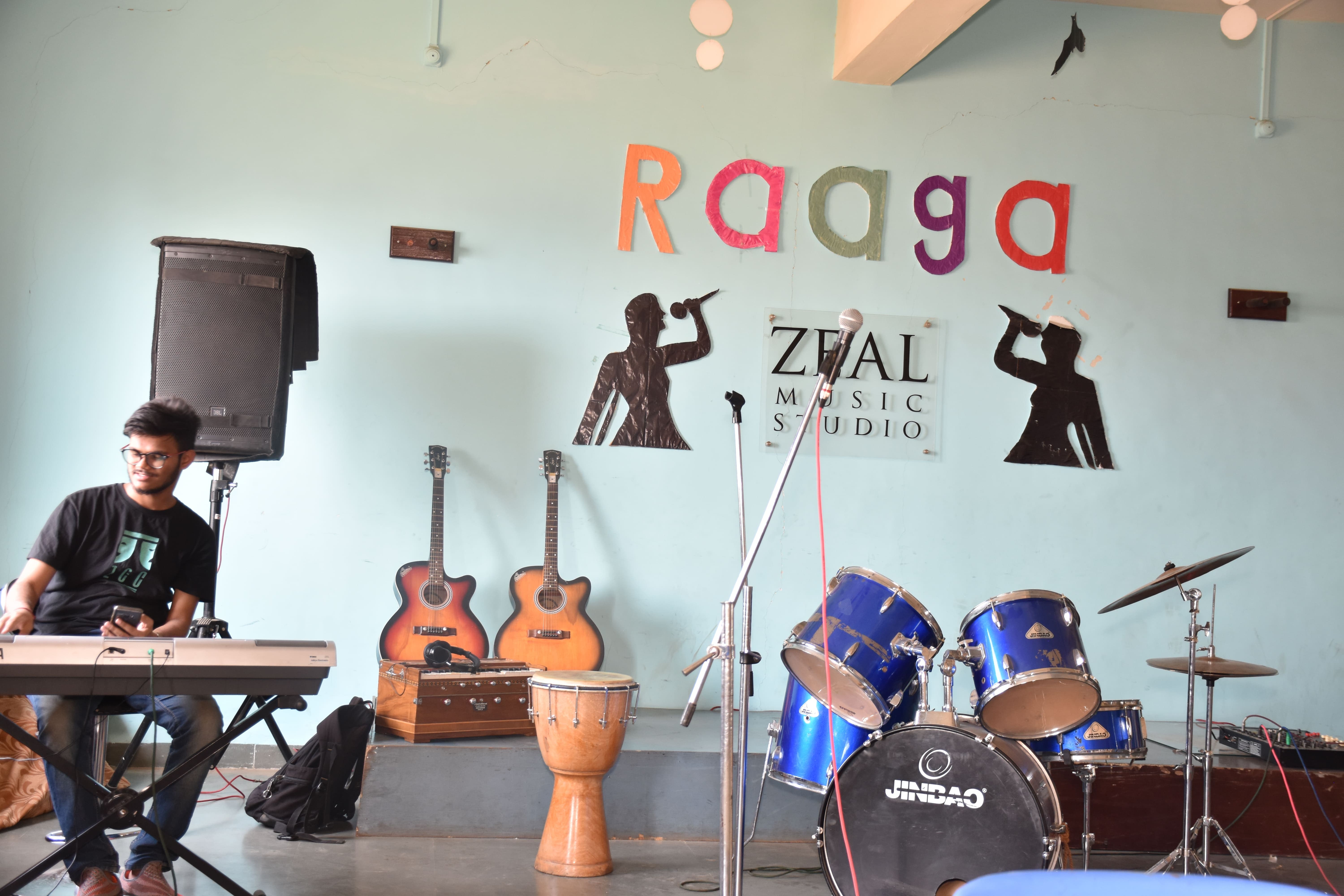 ZCOER College Images photo 7