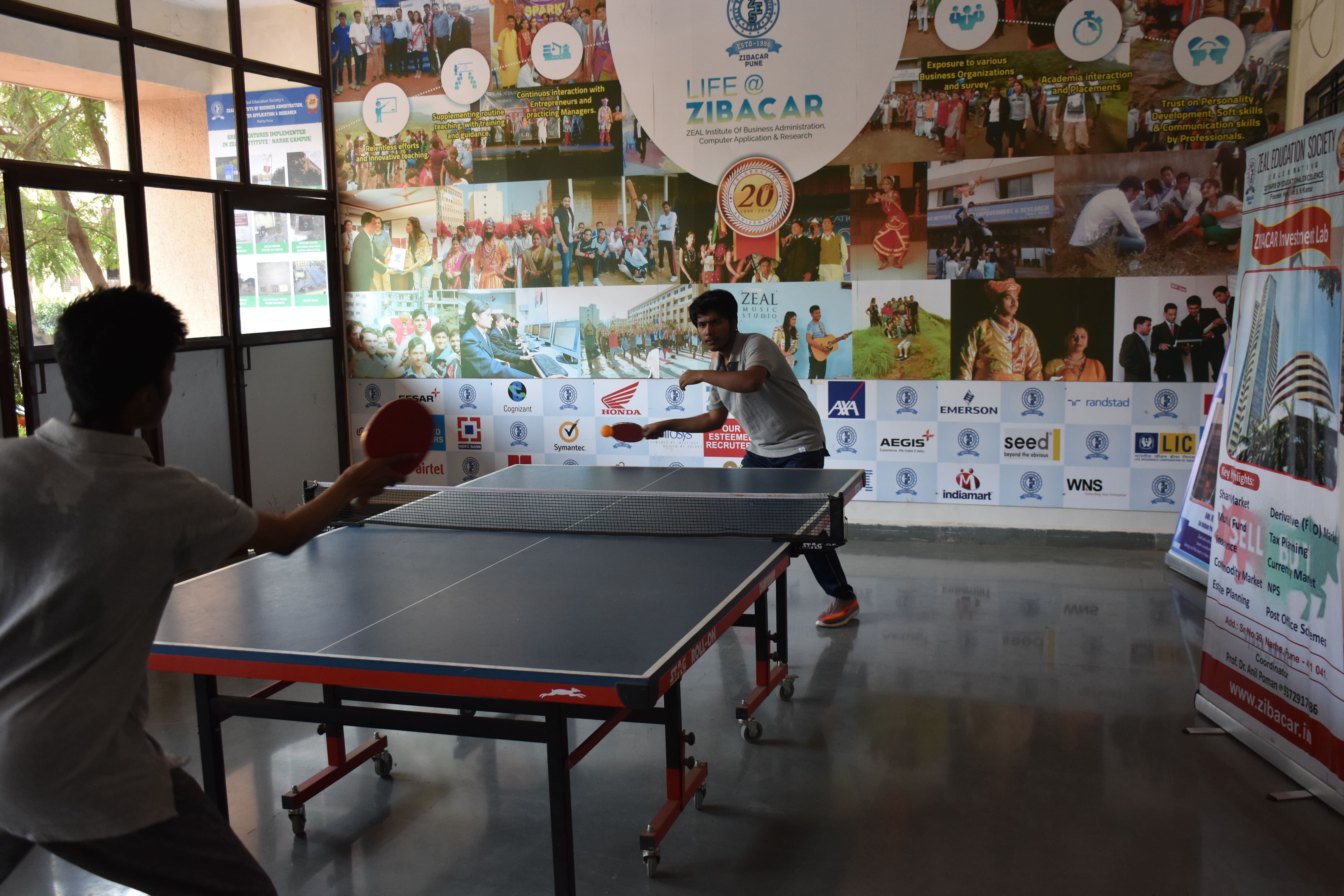 ZCOER College Images photo 14