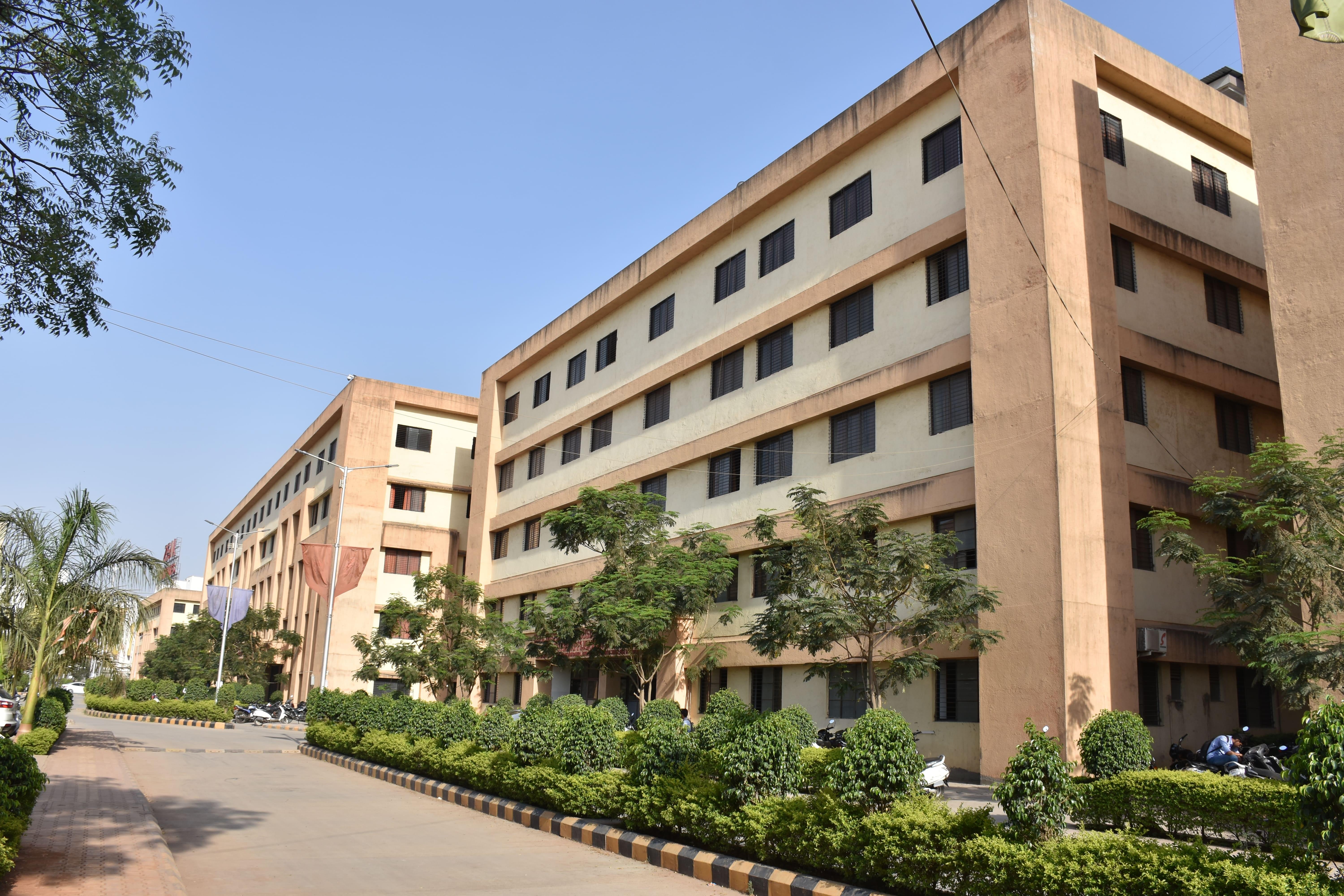 ZCOER hostel photo 2