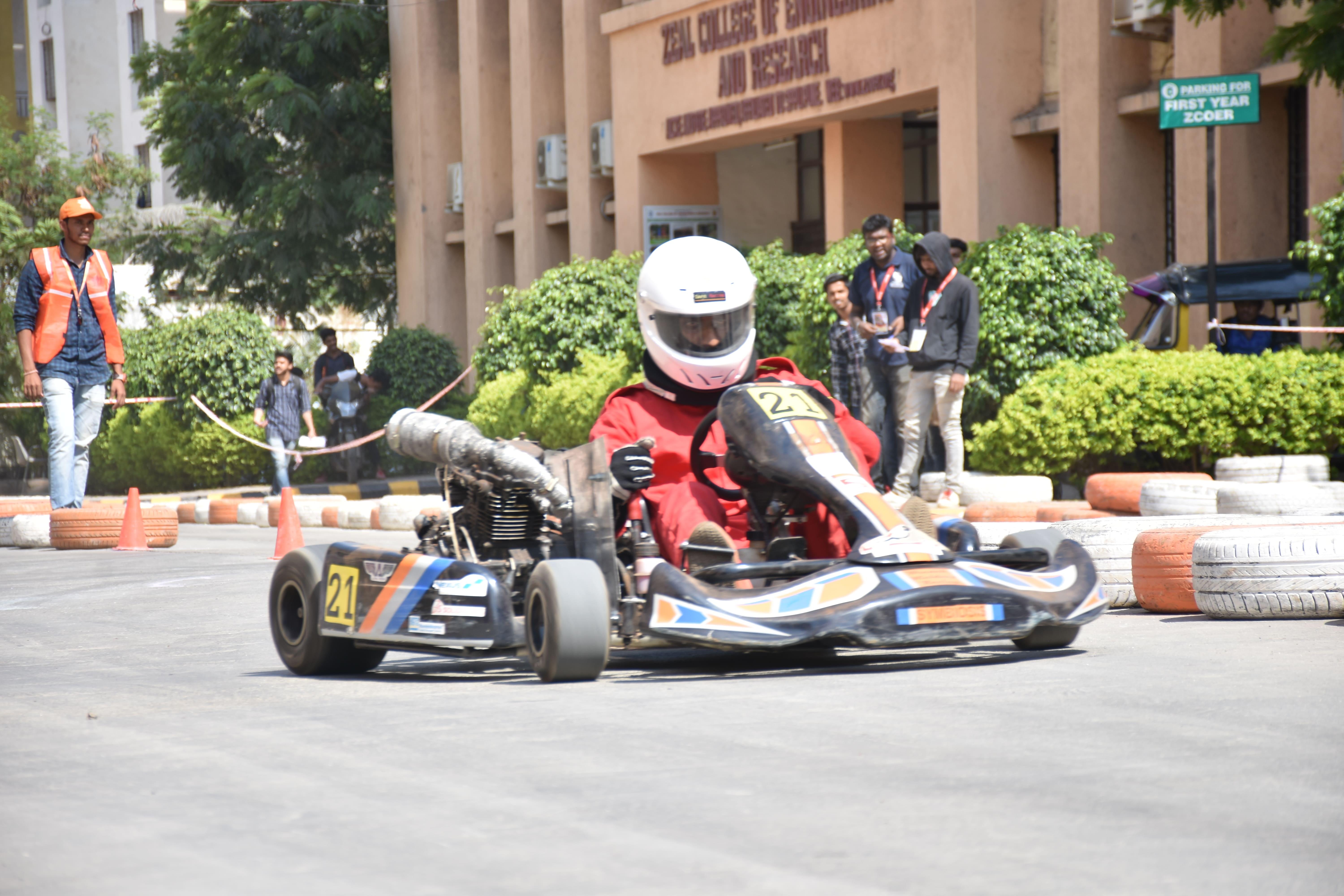 ZCOER hostel photo 3