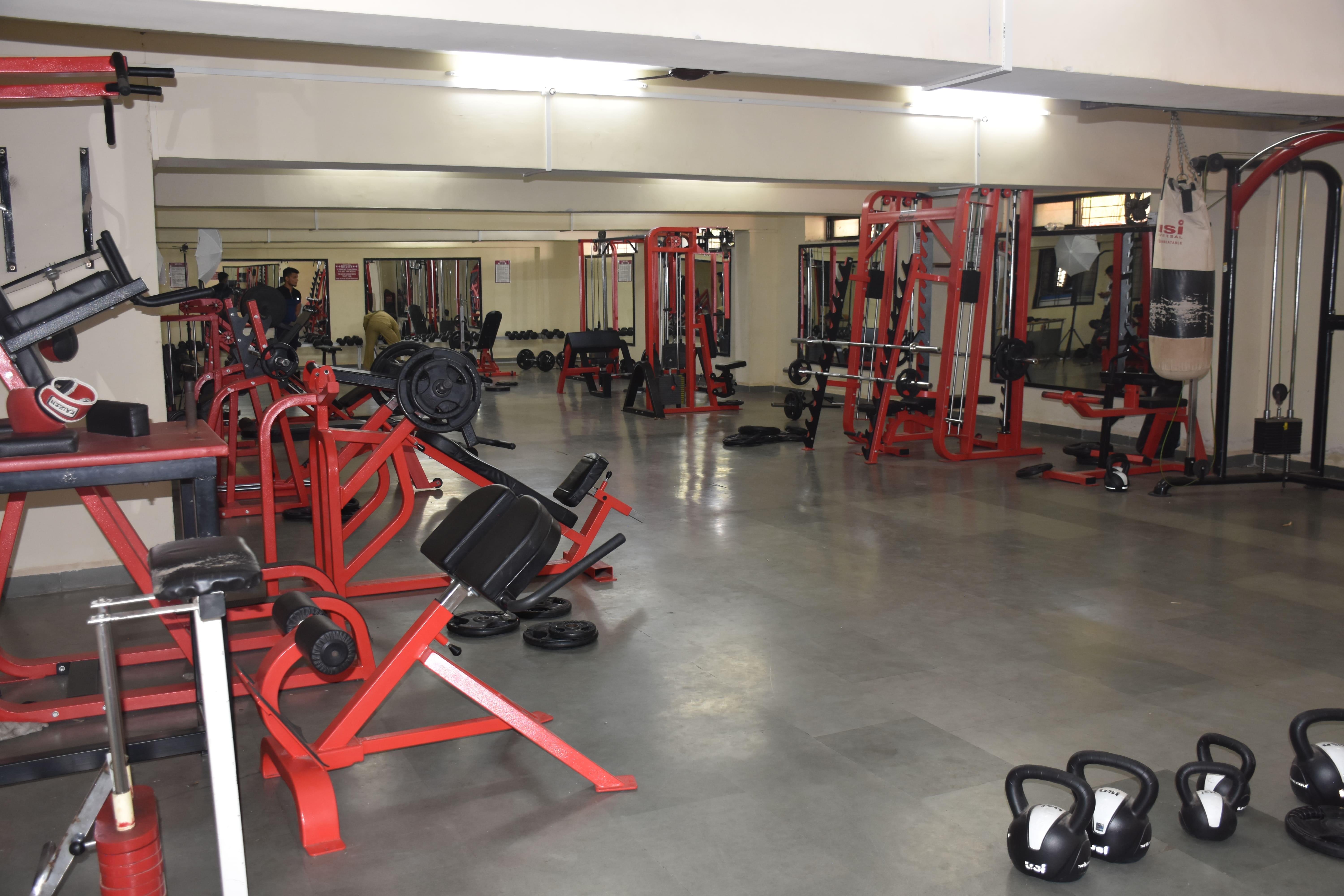 ZCOER hostel photo 4