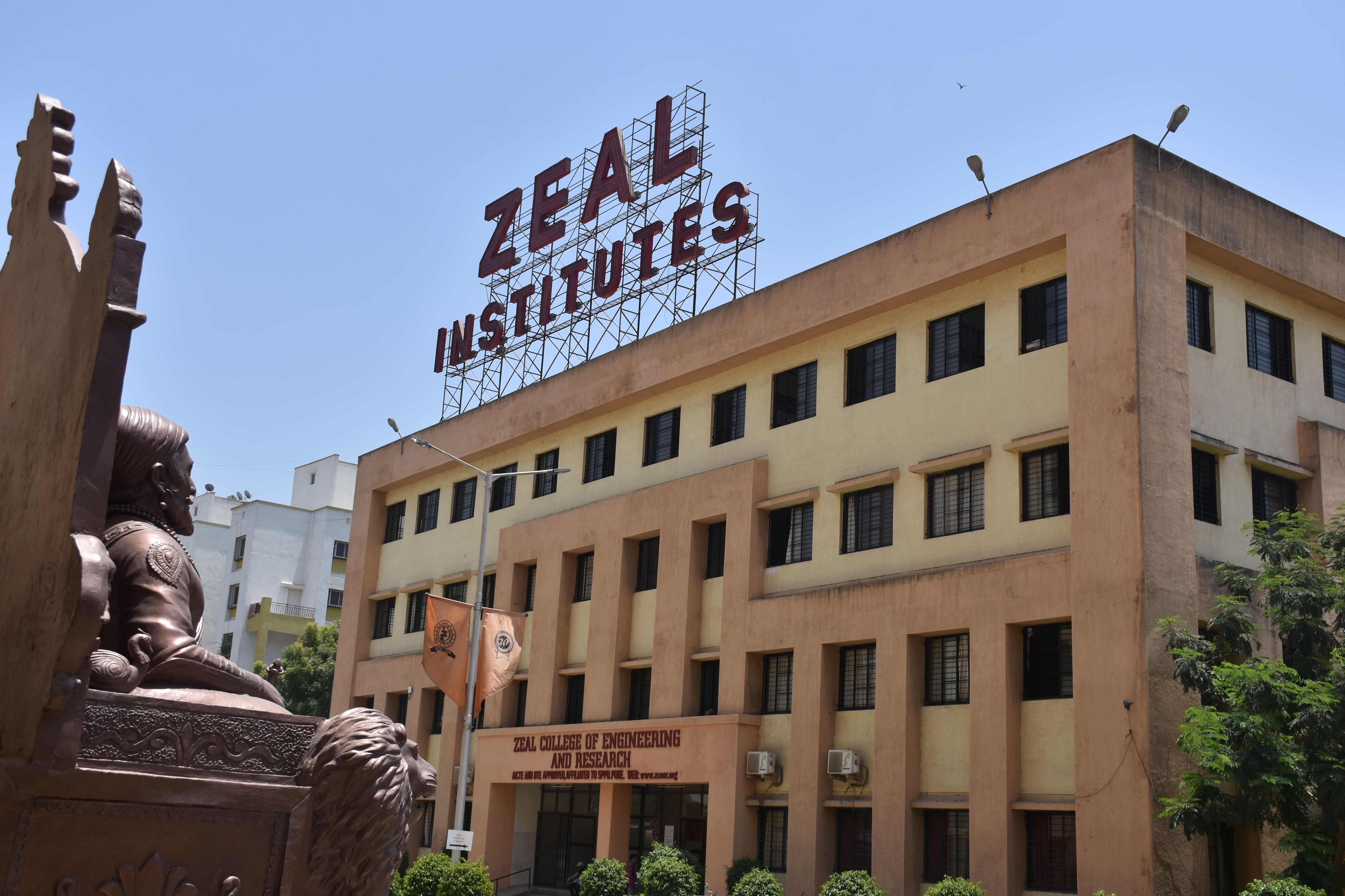 ZCOER hostel photo 5