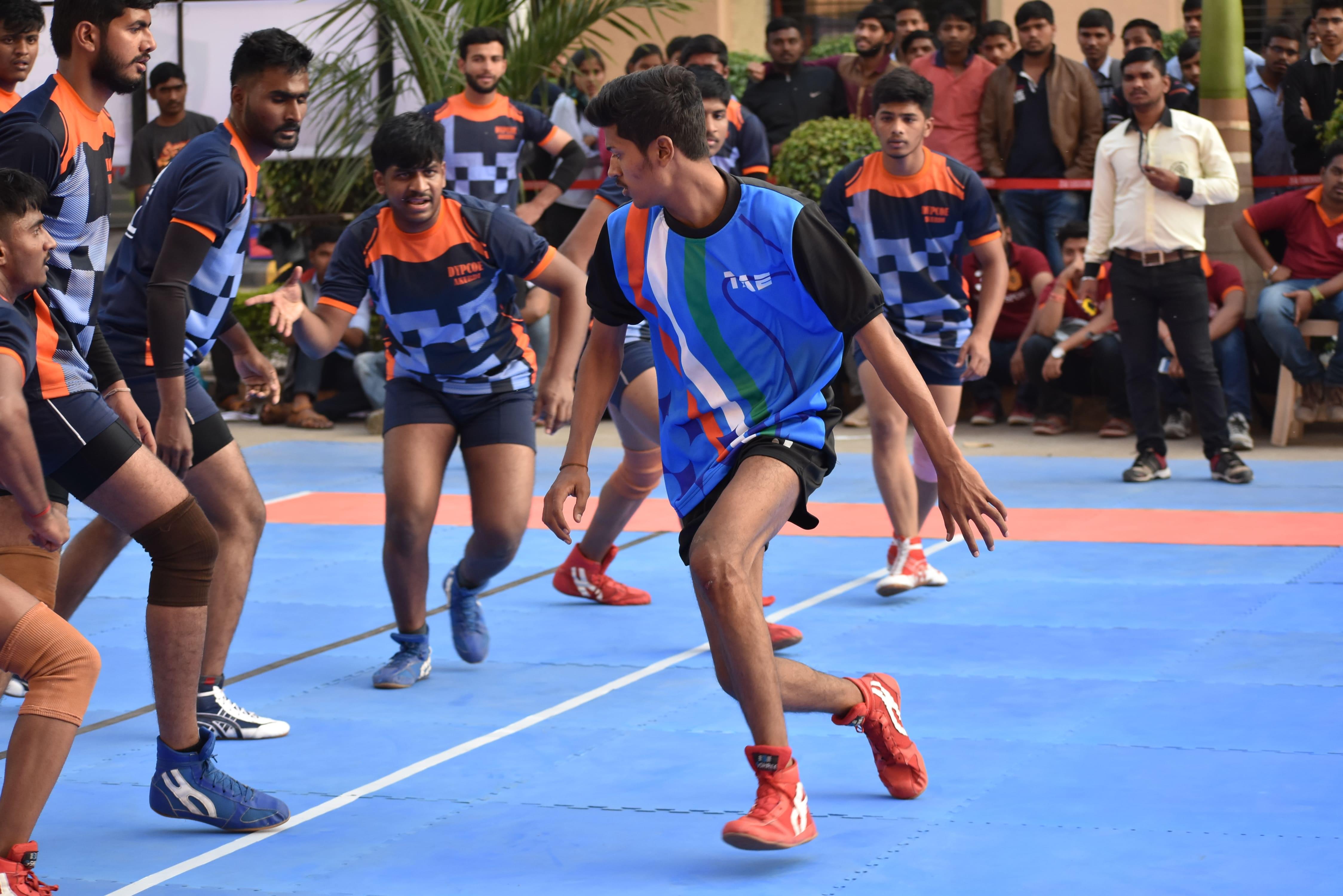 ZCOER hostel photo 8