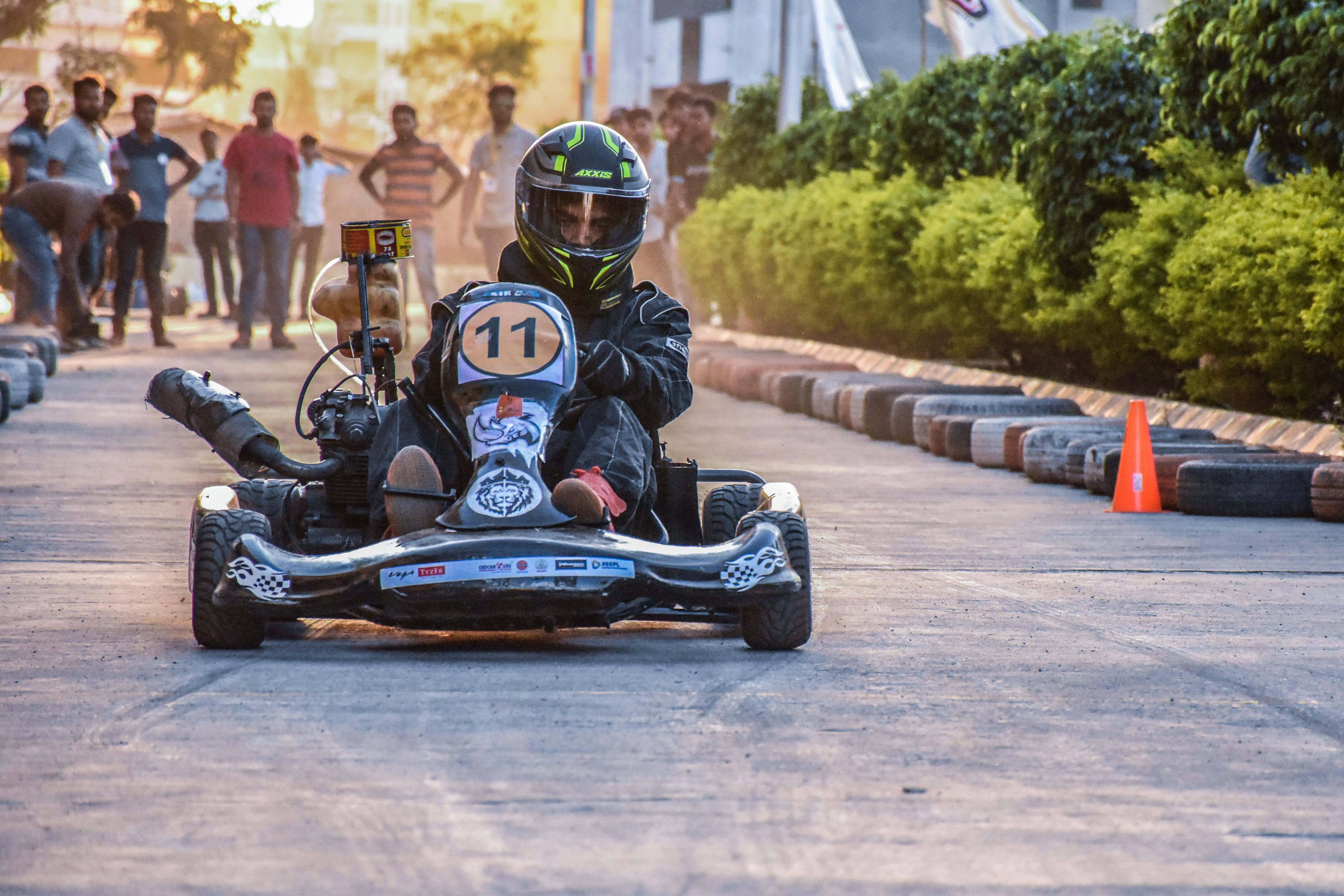 ZCOER hostel photo 13