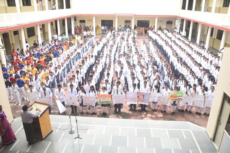 RITM Lucknow Events photo 2