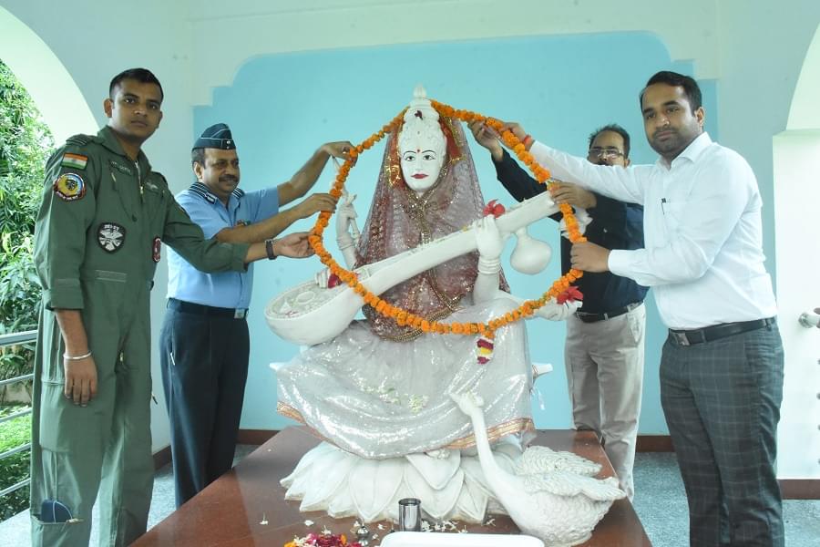 RITM Lucknow Events photo 3