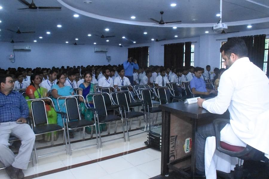 RITM Lucknow Events photo 4