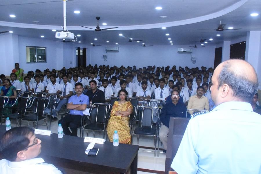 RITM Lucknow Events photo 6