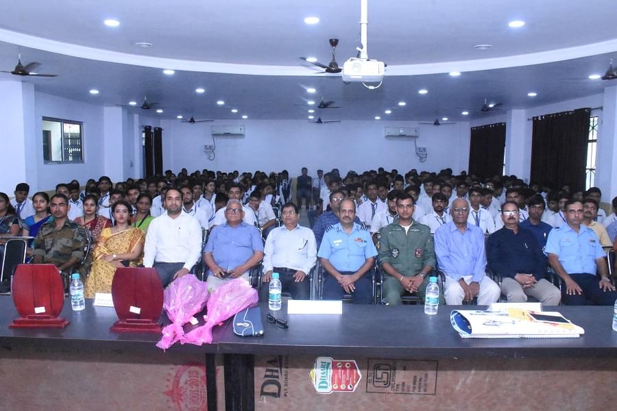 RITM Lucknow Events photo 7