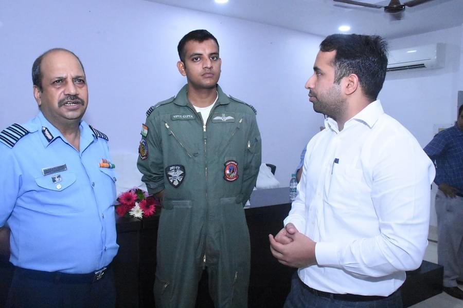 RITM Lucknow Events photo 8