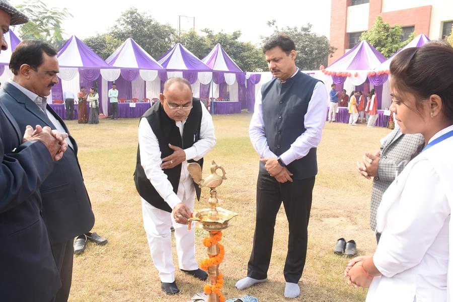 RITM Lucknow Events photo 9