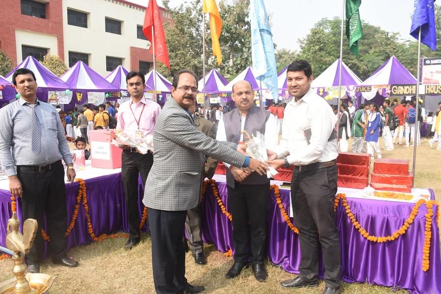 RITM Lucknow Events photo 10