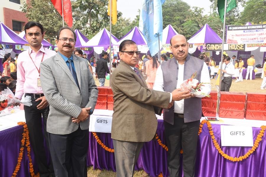 RITM Lucknow Events photo 11