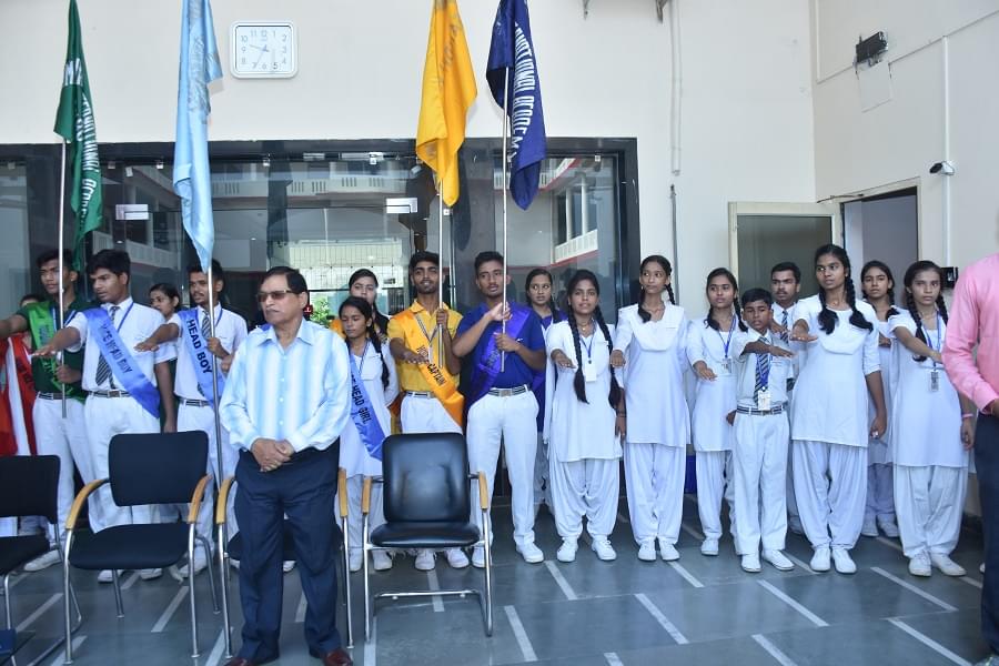 RITM Lucknow Events photo 15