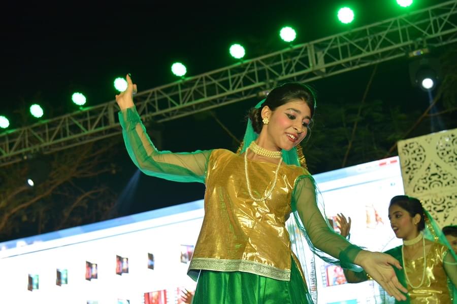 RITM Lucknow Events photo 17