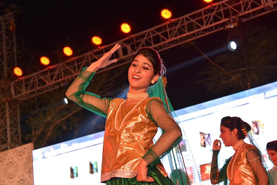 RITM Lucknow Events photo 18