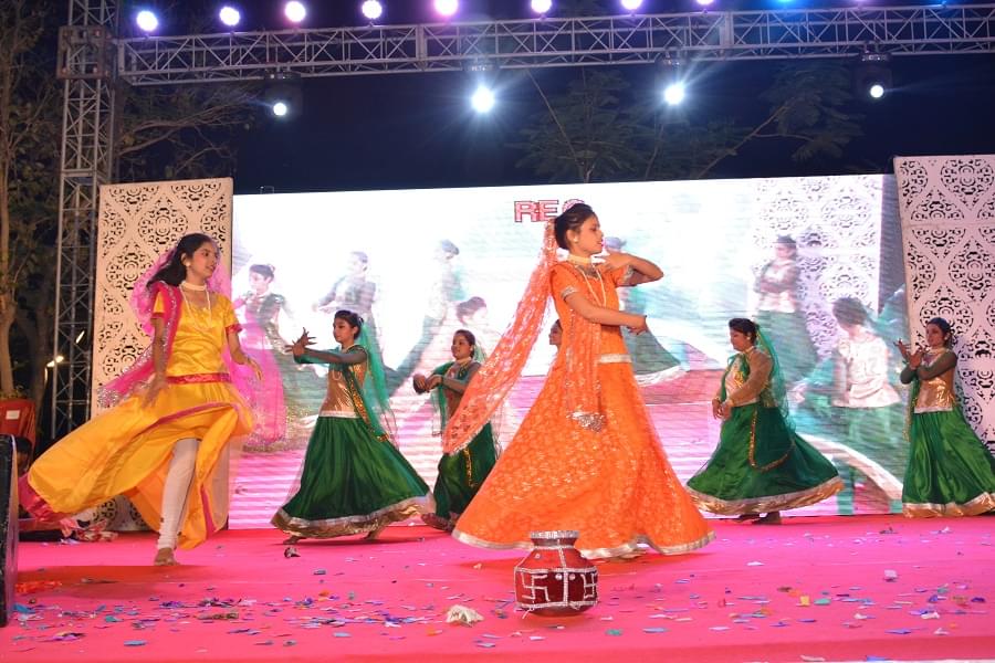 RITM Lucknow Events photo 19