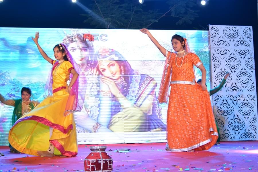 RITM Lucknow Events photo 20