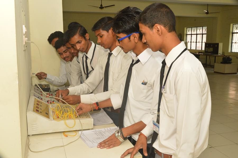 RITM Lucknow Facilities photo 2