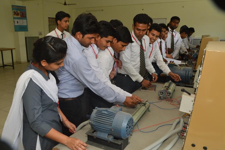 RITM Lucknow Facilities photo 3