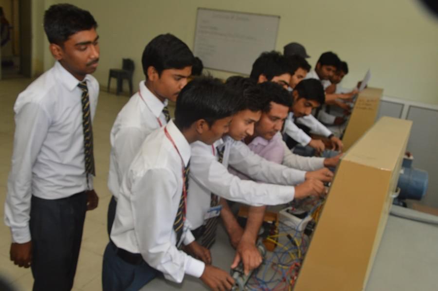 RITM Lucknow Facilities photo 4