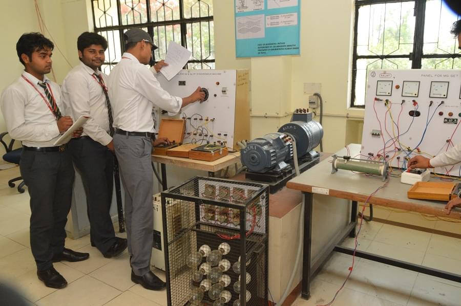 RITM Lucknow Facilities photo 5