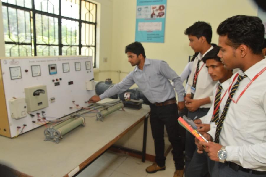 RITM Lucknow Facilities photo 6