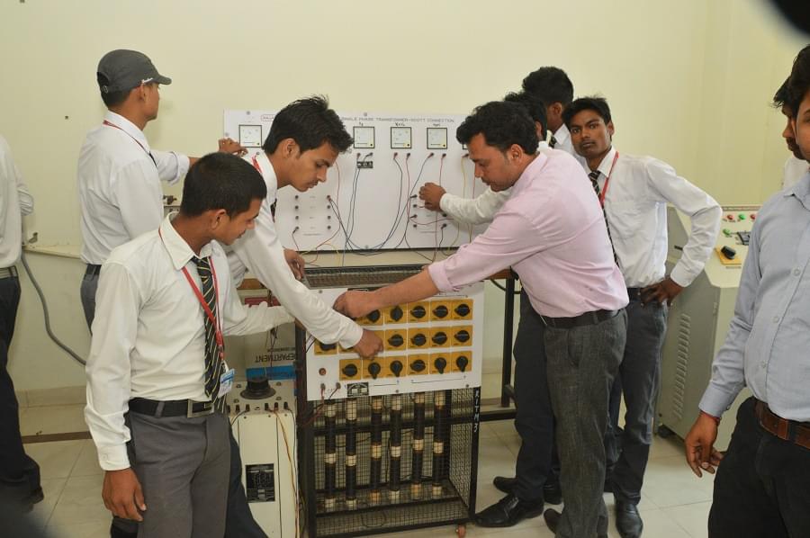 RITM Lucknow Facilities photo 7