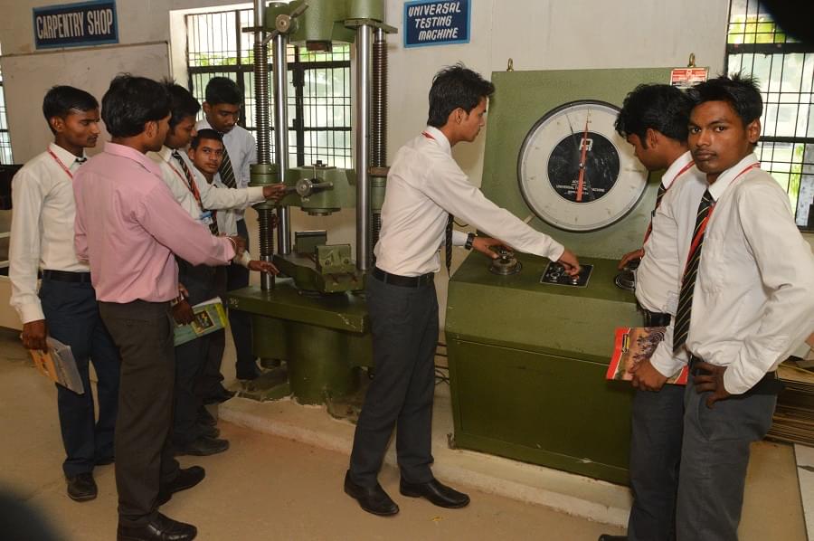 RITM Lucknow Facilities photo 8