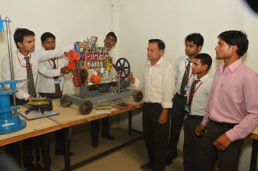 RITM Lucknow Facilities photo 9