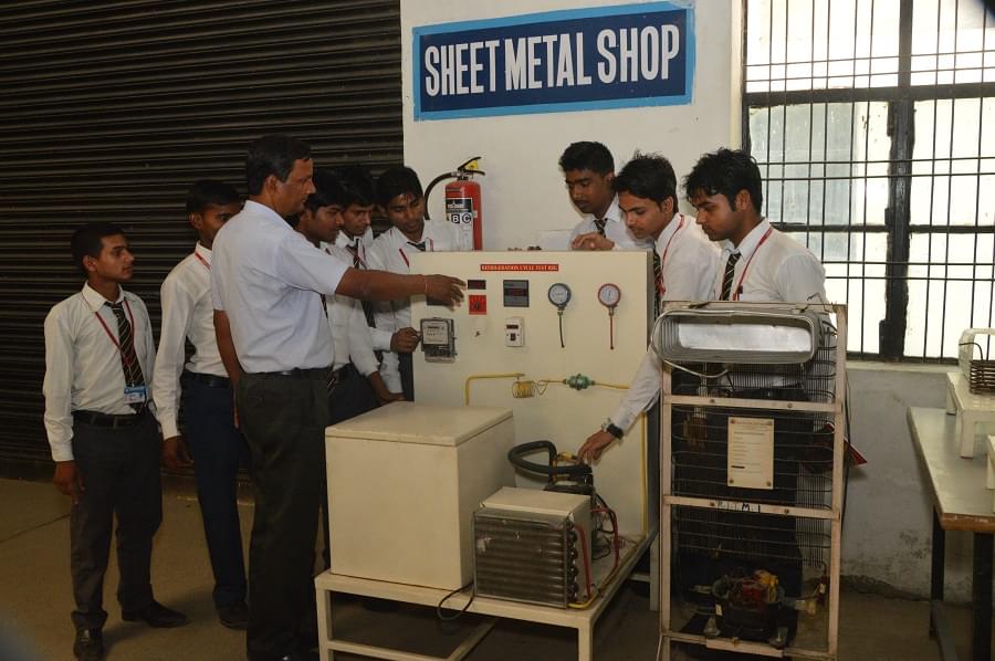 RITM Lucknow Facilities photo 10