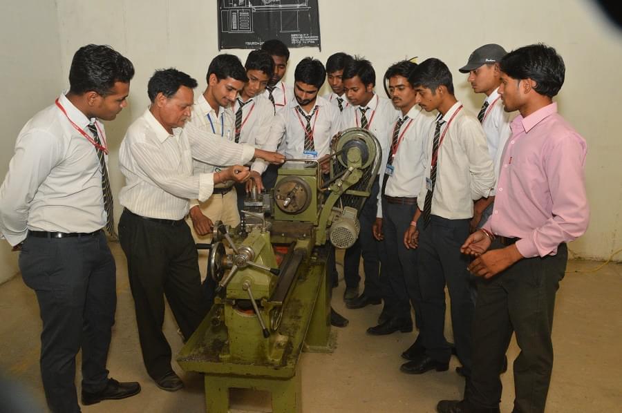 RITM Lucknow Facilities photo 11