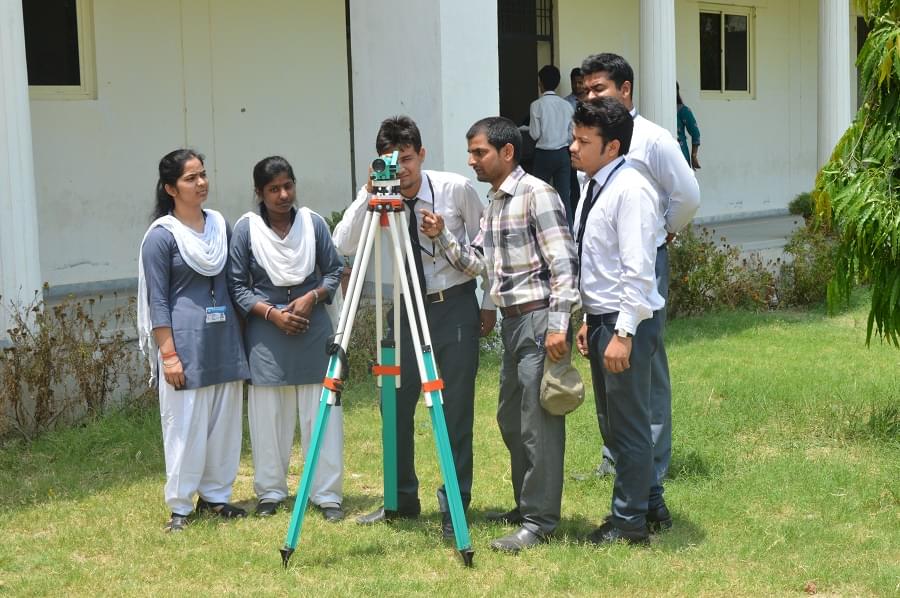 RITM Lucknow Facilities photo 13