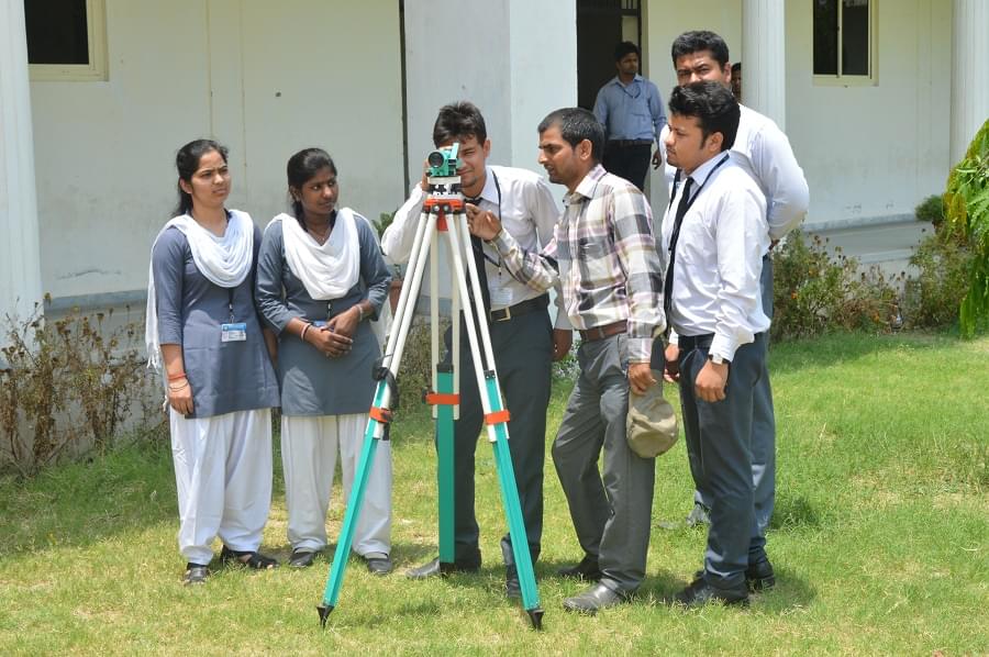 RITM Lucknow Facilities photo 14