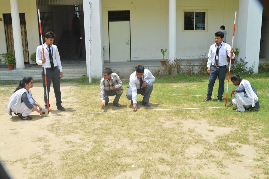 RITM Lucknow Facilities photo 15