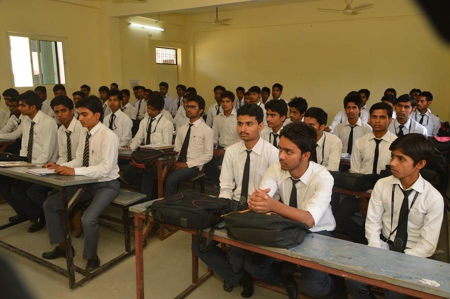 RITM Lucknow Facilities photo 16