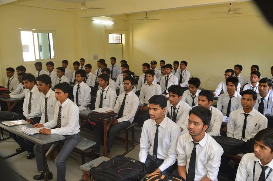 RITM Lucknow Facilities photo 17