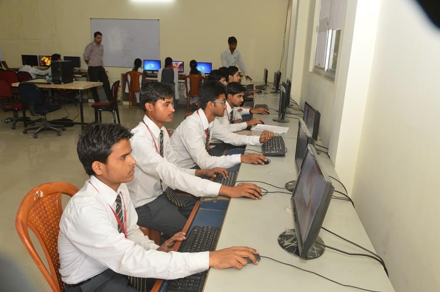 RITM Lucknow Facilities photo 18