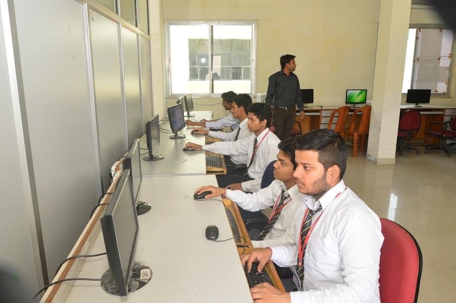 RITM Lucknow Facilities photo 19