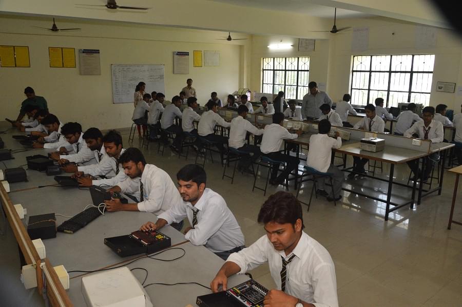 RITM Lucknow Facilities photo 20