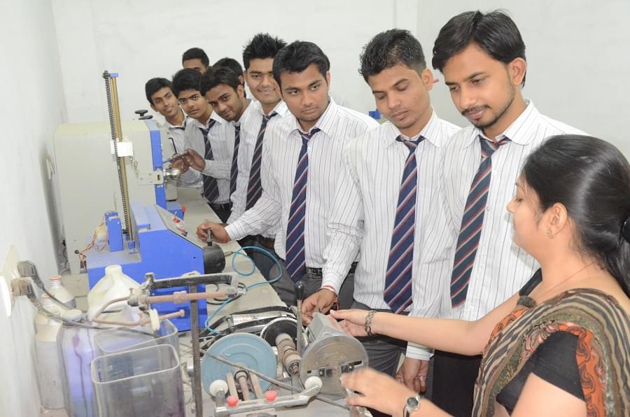 SSVGI Infrastructure photo 1