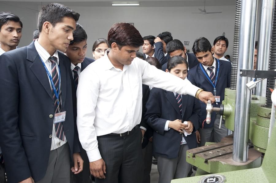 SSVGI Infrastructure photo 8