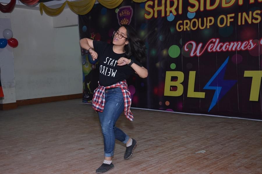 SSVGI Events photo 5