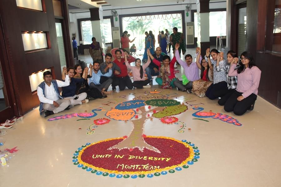 SSVGI Events photo 4