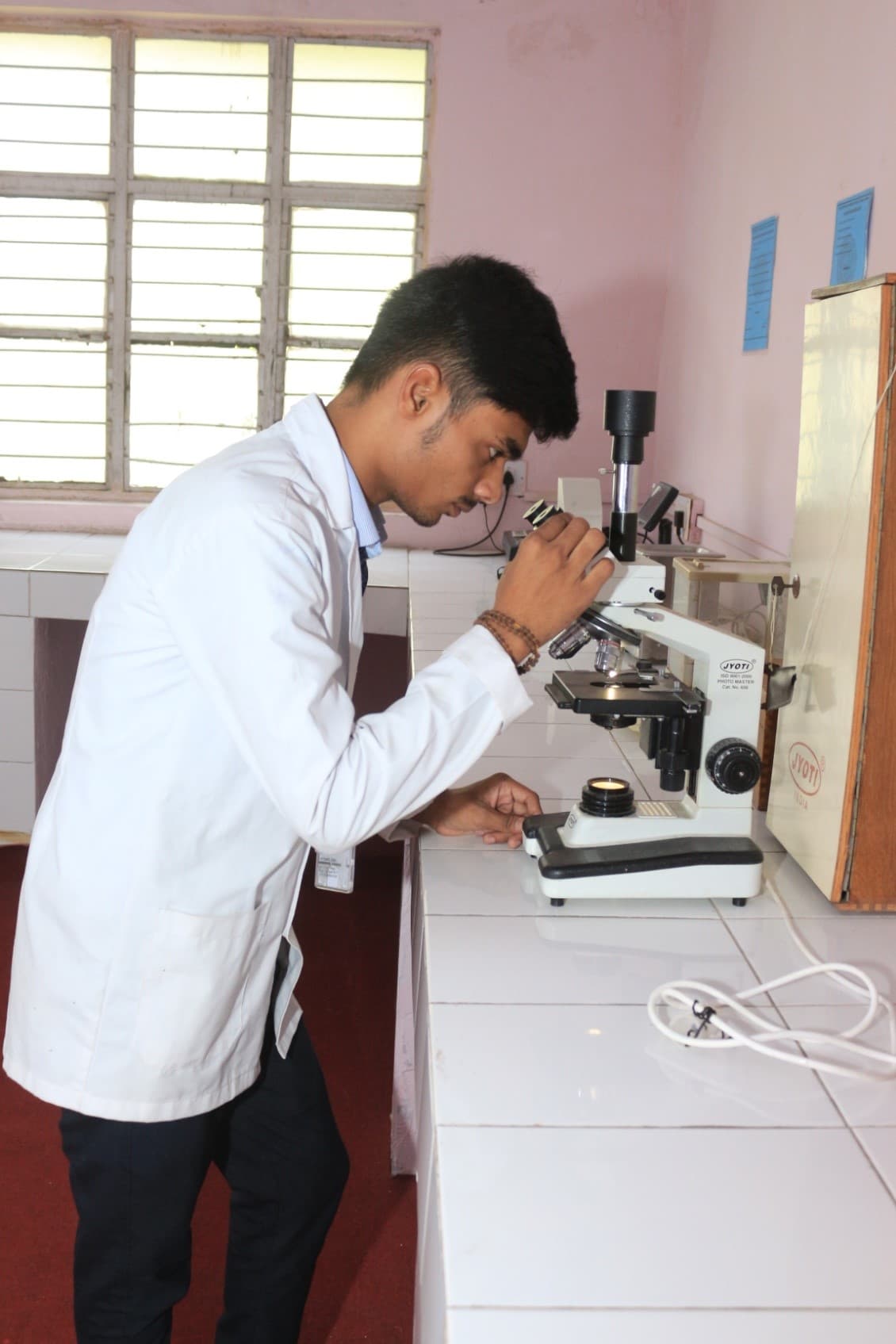 NRI Institute Of Pharmaceutical Sciences Bhopal Infrastructure photo 5