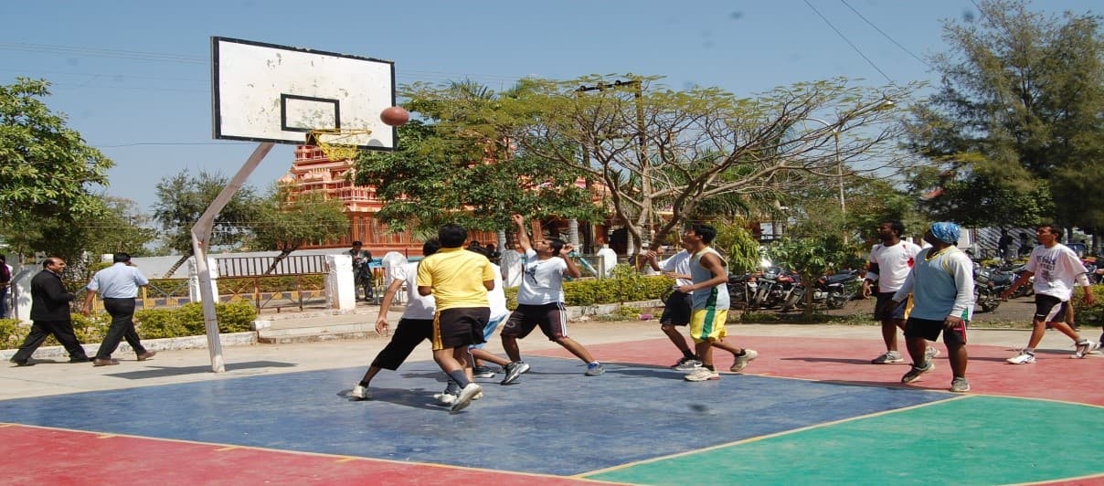 NRI Institute Of Pharmaceutical Sciences Bhopal Infrastructure photo 9