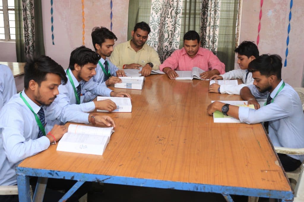 NRI Institute Of Pharmaceutical Sciences Bhopal Infrastructure photo 11