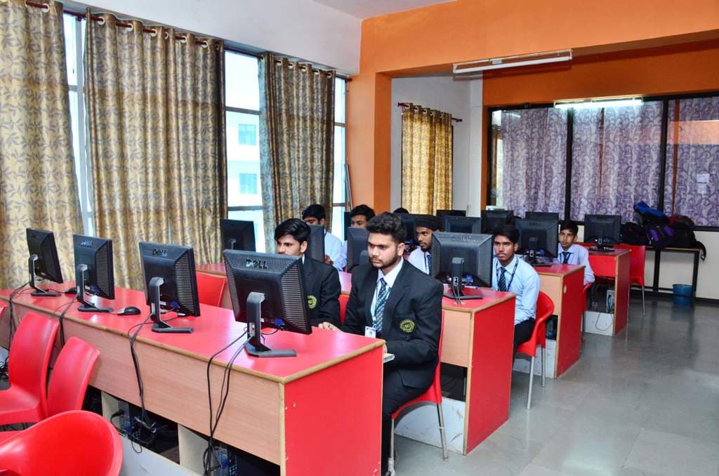 NRI Institute Of Pharmaceutical Sciences Bhopal Infrastructure photo 12